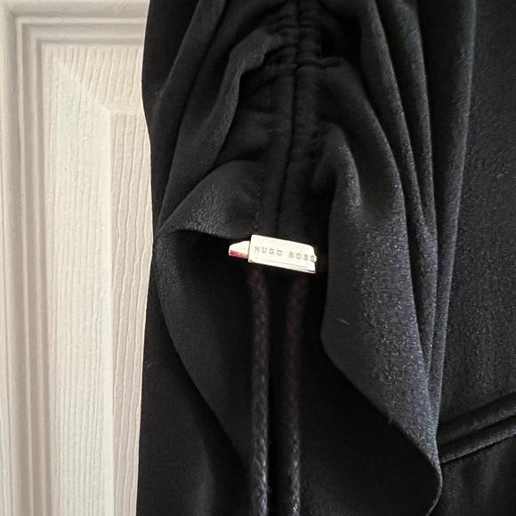 HUGO BOSS DALINA JUMPSUIT - Runway Edition - Picture 8 of 12